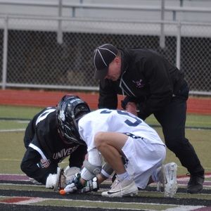 Meet your Posher, Ben